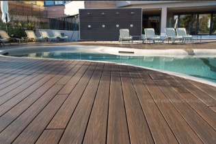 NewTechWood i fenomenalna deska Ultrashield Naturale